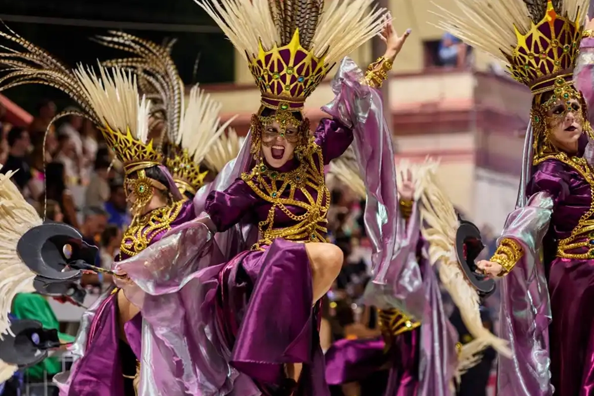 Gualeguaych&uacute;, entre los destinos m&aacute;s elegidos