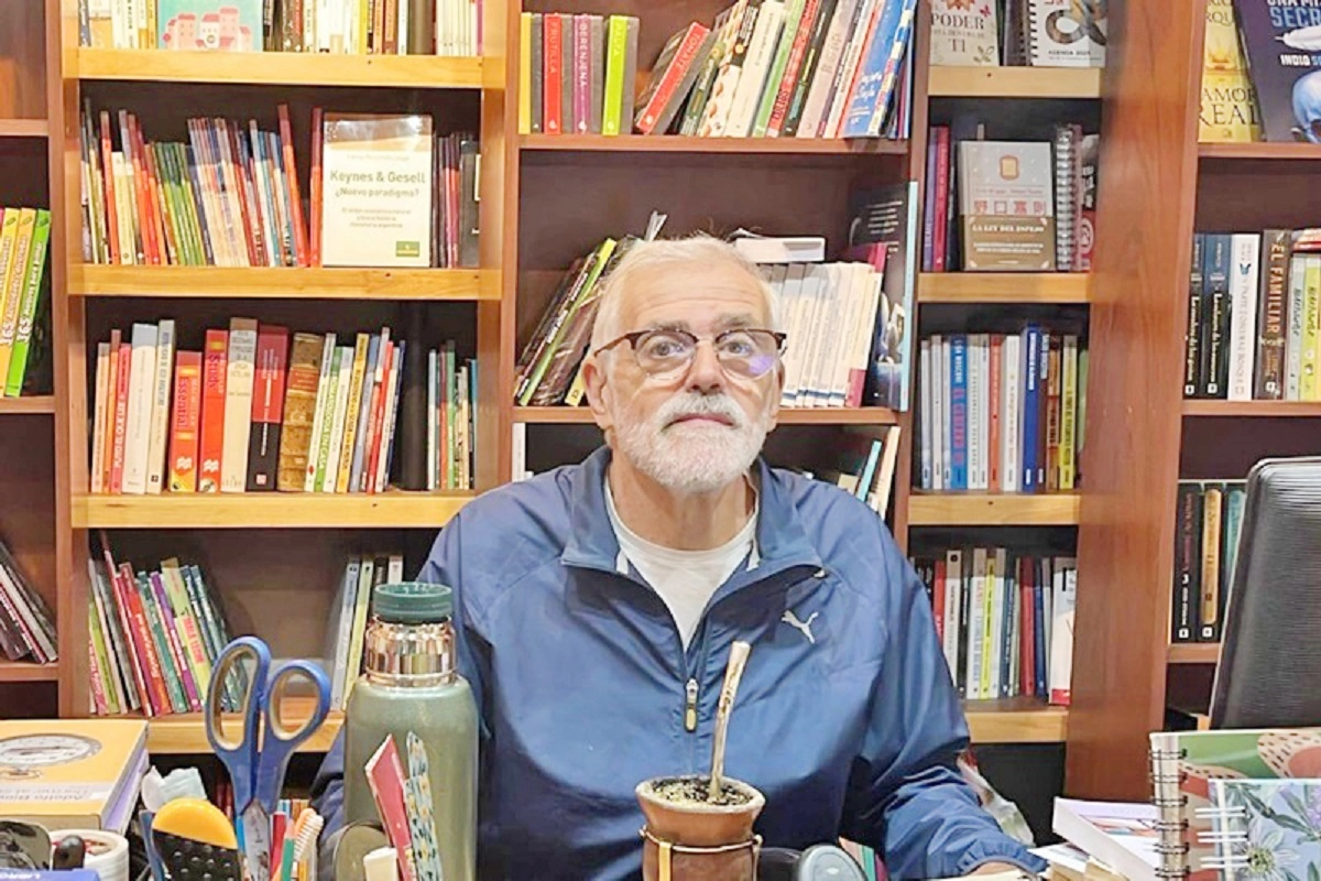 Juan Jos&eacute; Selva