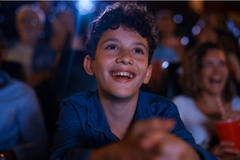 Proyectar&aacute;n una pel&iacute;cula para las infancias en dos barrios de la ciudad