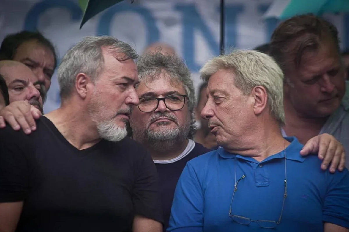 Desde aceiteros convocan a un paro de 36 horas