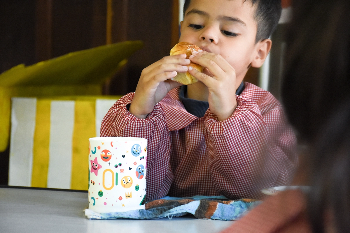 A partir de las 8 estar&aacute;n habilitados los fondos