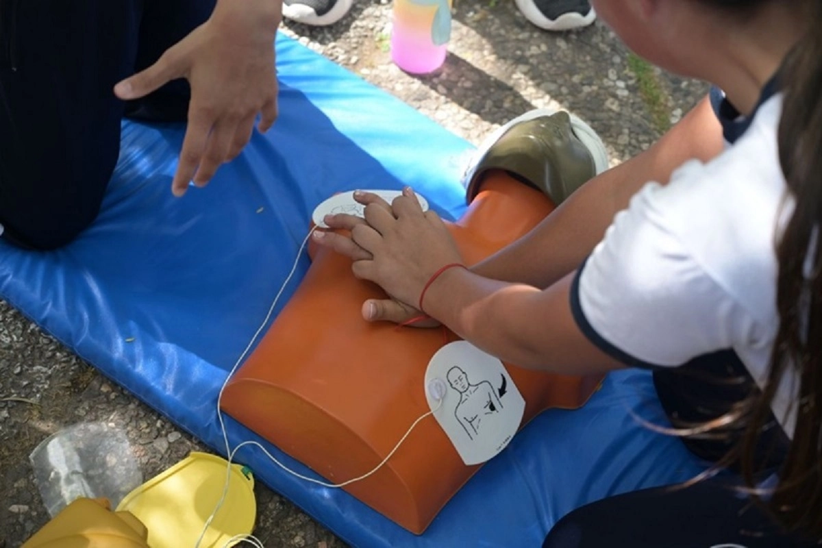 Jueves 26 de febrero en el Centro de Convenciones