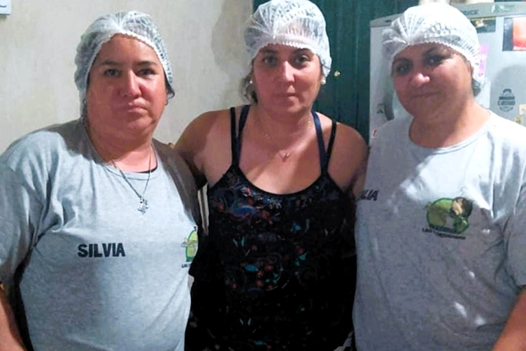 El Merendero &ldquo;Las Tres Hermanas&rdquo; celebrar&aacute; el D&iacute;a de la Mujer con una jornada con m&uacute;sica y baile