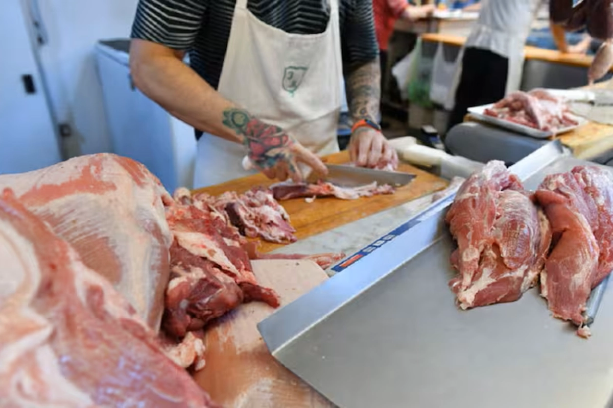 Relevamiento de la Federaci&oacute;n Porcina Argentina