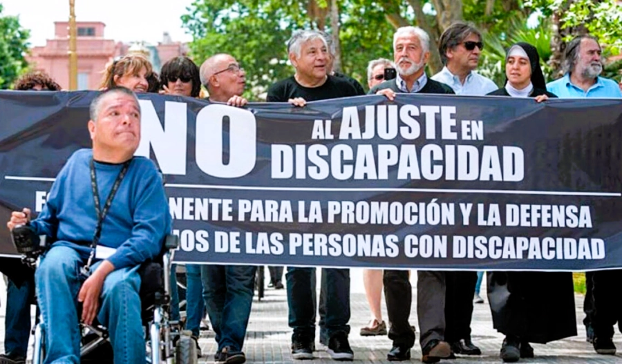 <i> &ldquo;Estamos expectantes de que se cumpla la Ley al cien por cien&rdquo;</i>