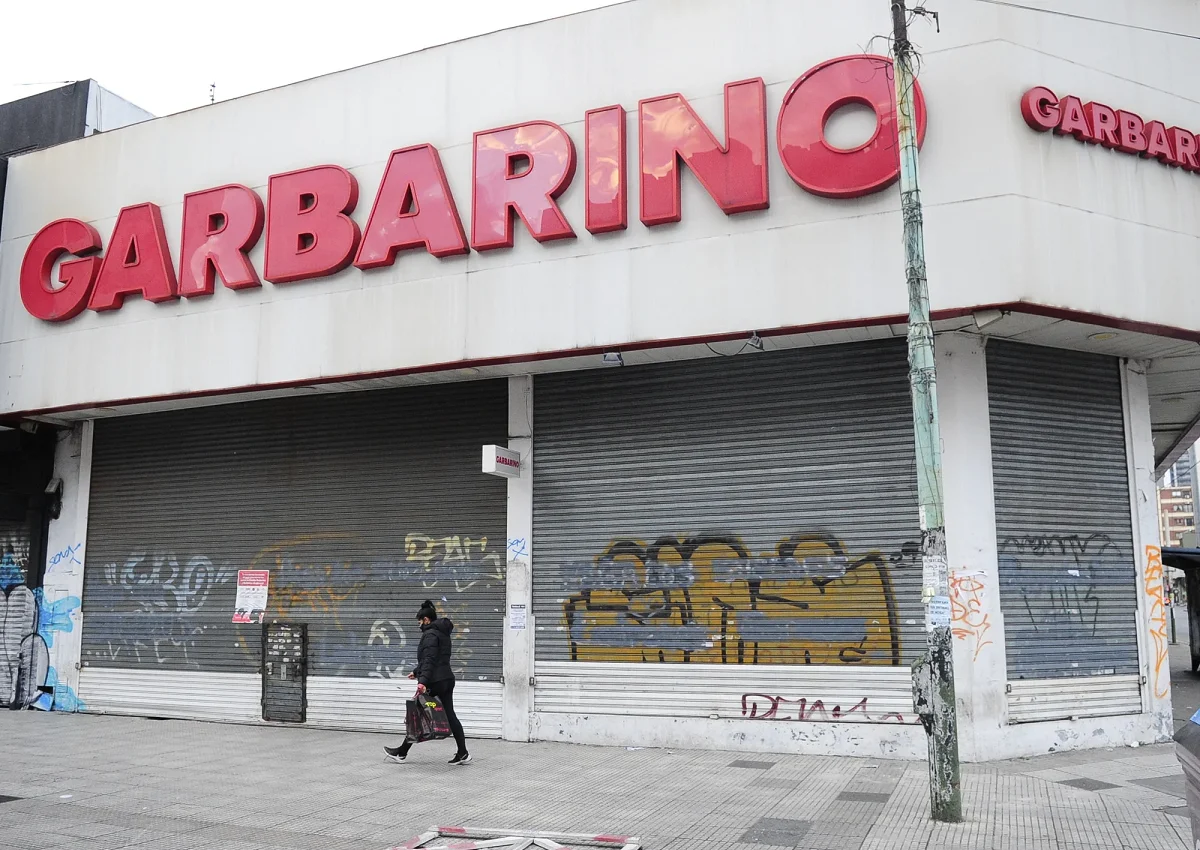 Garbarino sin inversores y con ventas mínimas al borde de la quiebra |  Diarioelargentino.com