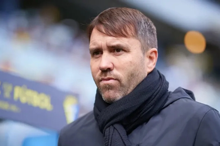 River contact&oacute; oficialmente a Eduardo &ldquo;Chacho&rdquo; Coudet