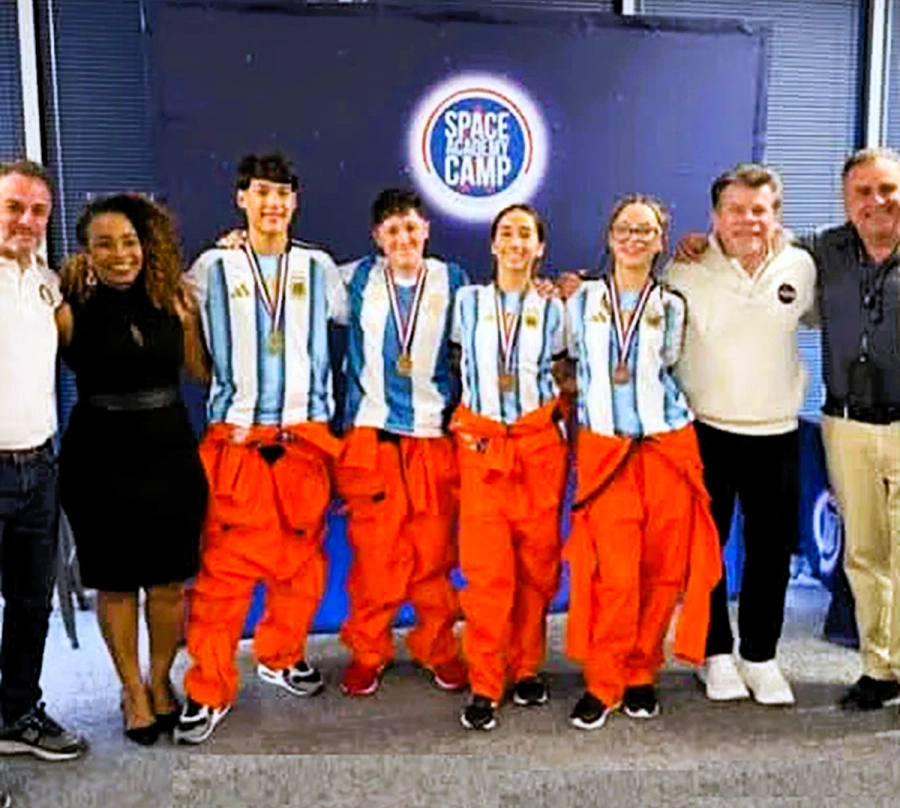 El proyecto &ldquo;Red Planet Gem&rdquo; propone la extracci&oacute;n de materiales en Martes