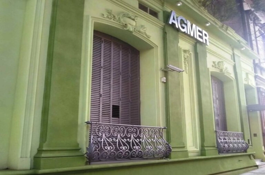 <i>La Secretar&iacute;a de Trabajo de la Provincia cit&oacute; a Agmer a una audiencia de conciliaci&oacute;n administrativa este lunes a las 15 en Paran&aacute;</i>