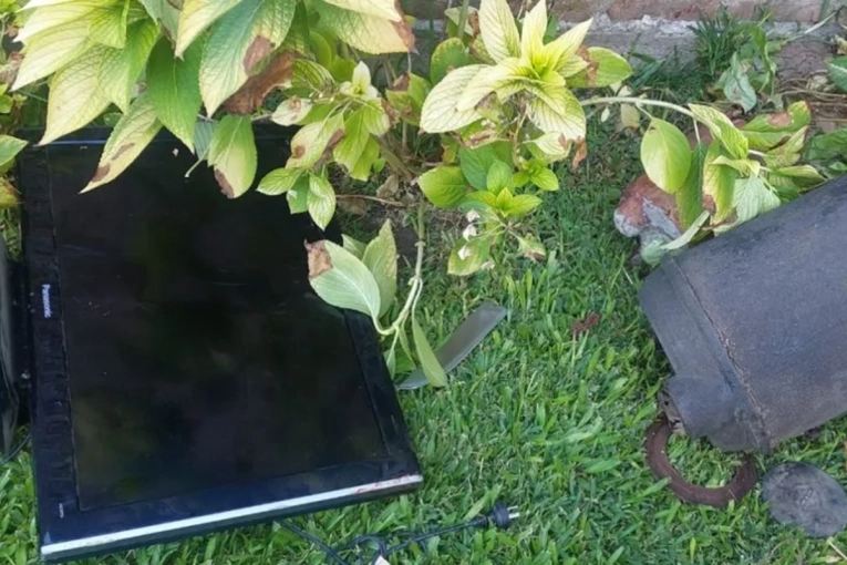 Intento de robo frustrado y graves incidentes por una bicicleta robada en Gualeguaych&uacute;