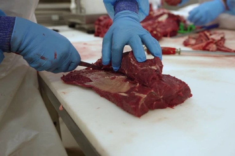 Gualeguaych&uacute; refuerza el control sanitario sobre comercializaci&oacute;n de carnes