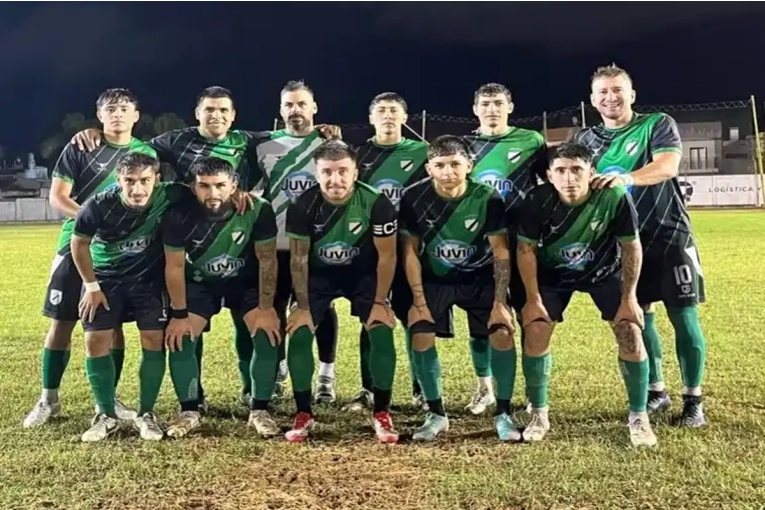 Copa Gualeguaych&uacute;: Pueblo Nuevo y Central Entrerriano, los primeros clasificados a cuartos de final