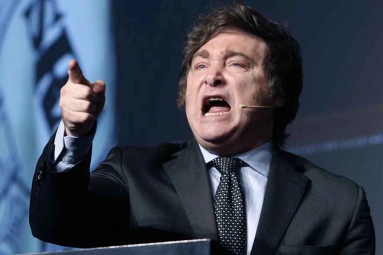 El gobierno de Milei cuestion&oacute; pol&iacute;ticas de g&eacute;nero en un mensaje por el D&iacute;a de la Mujer