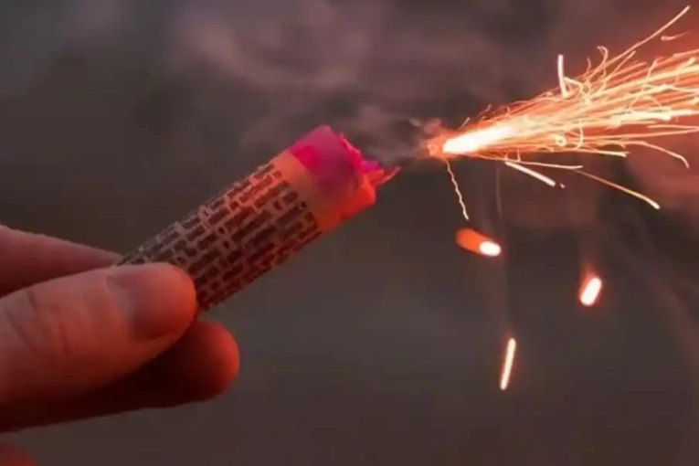 La ONG Patitas exige cumplir la ordenanza que proh&iacute;be el uso de pirotecnia