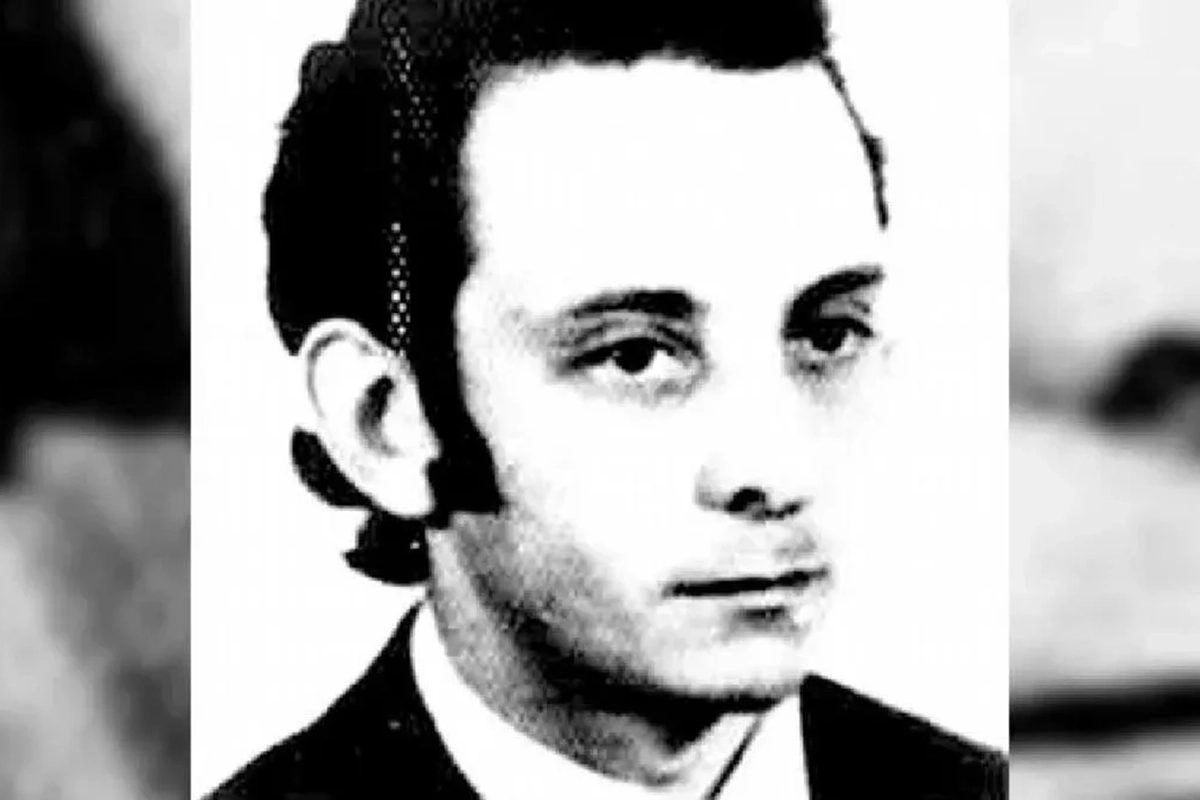 Mario Alberto N&iacute;voli