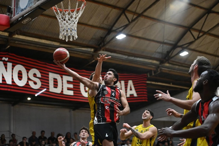 Central lo tuvo controlado, pero igual debi&oacute; trabajar para ganarle a Centenario