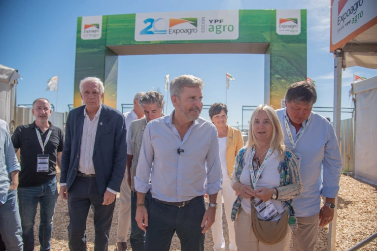 El Gobernador anunci&oacute; que Entre R&iacute;os abrir&aacute; una l&iacute;nea de cr&eacute;dito subsidiada para productores