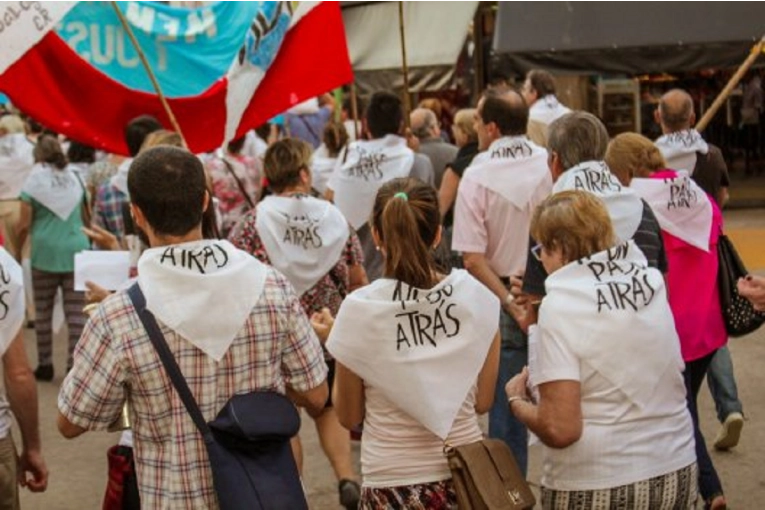 Gualeguaych&uacute; prepara m&uacute;ltiples actividades por el 24M