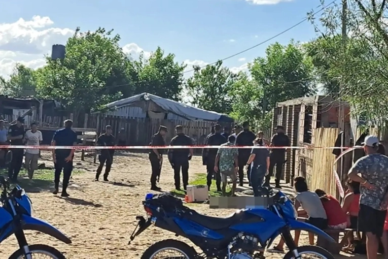 Condenan a prisi&oacute;n perpetua al padre que mat&oacute; a su hijo en Concordia