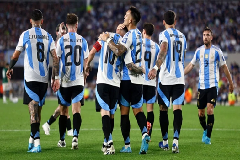Selecci&oacute;n argentina: la &ldquo;Albiceleste&rdquo; ya tiene nuevo rival confirmado