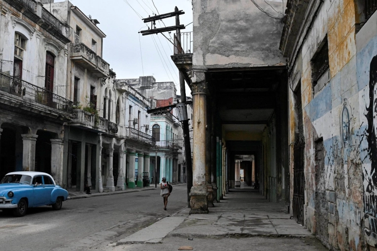 Cuba espera la flotilla humanitaria &lsquo;Nuestra Am&eacute;rica&rsquo;