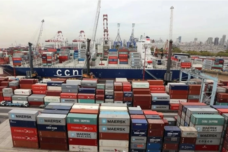 El PBI creci&oacute; un 4,4% en 2025, seg&uacute;n el Indec