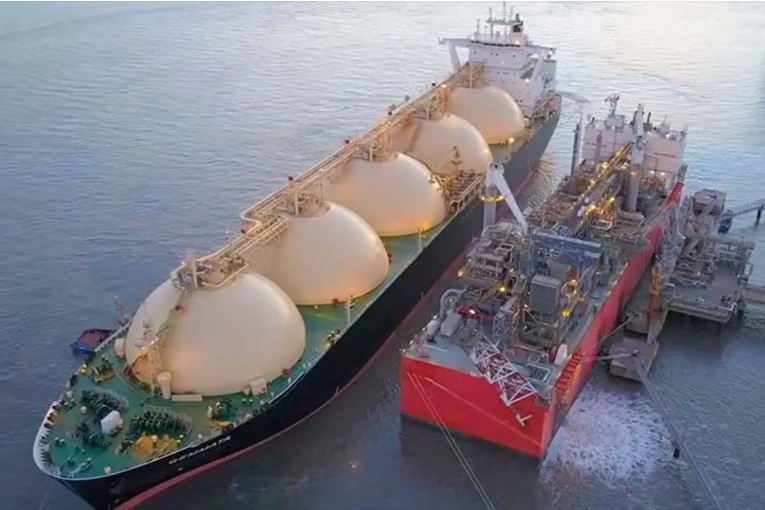 La guerra en Medio Oriente complica la importaci&oacute;n de gas, impacta en el precio y se trasladar&aacute; a tarifas