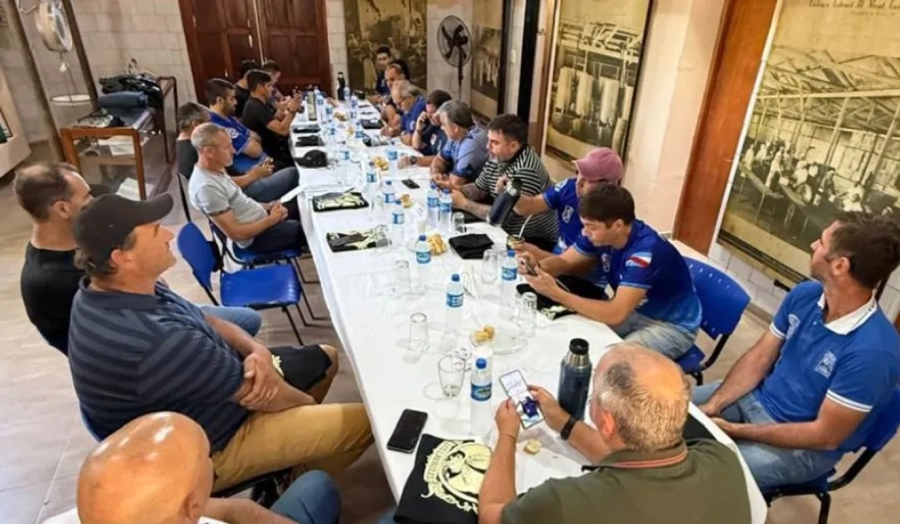 <i>Foto: Sitio Gremial</i>