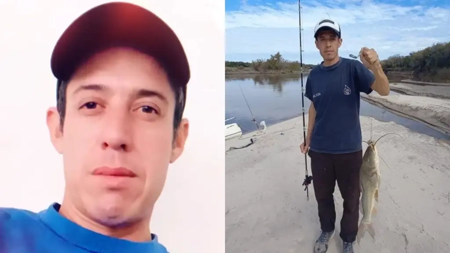 <i>Rosario del Tala despidi&oacute; a Nelson Silva: gran dolor en la ciudad entrerriana</i>