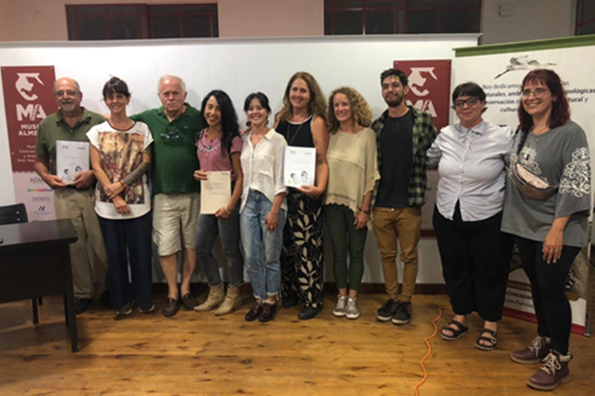 A&ntilde;o 2024 en el Museo Almeida