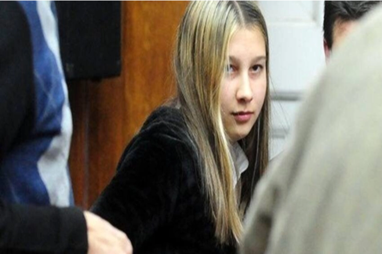 Nahir Galarza regres&oacute; a Gualeguaych&uacute; con autorizaci&oacute;n judicial