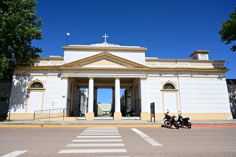 El Cementerio Norte habilita turnos online para visitas guiadas escolares