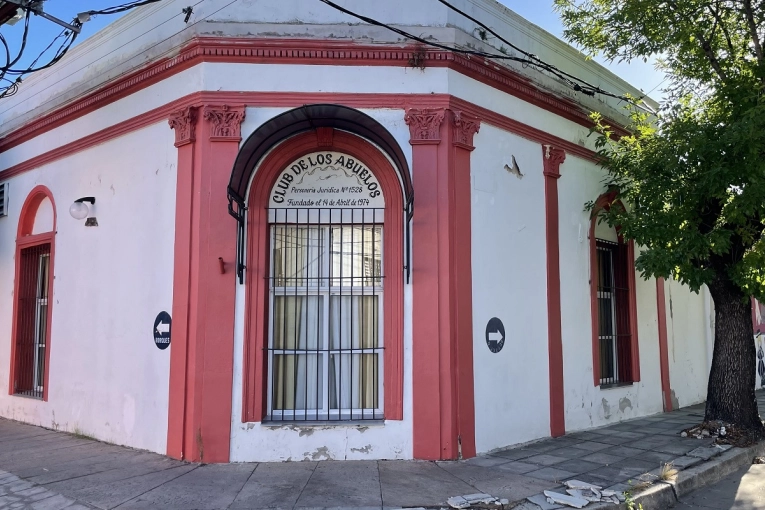 Invitan a participar de la asamblea para renovar la Comisi&oacute;n Vecinal Del Puerto