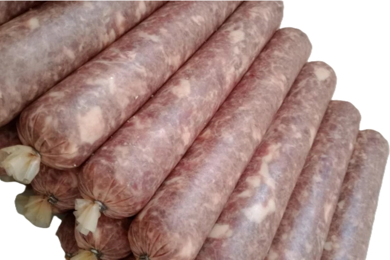 Fueron decomisados 38 kilos de chacinados sin habilitaci&oacute;n