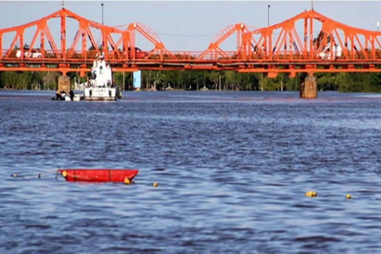 Se realizar&aacute;n campa&ntilde;as y monitoreo para cuidar la cuenca del R&iacute;o Gualeguaych&uacute;
