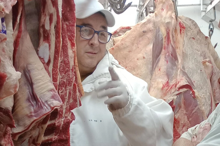 Decomisaron 40 kilos de chacinados sin habilitaci&oacute;n en controles sanitarios