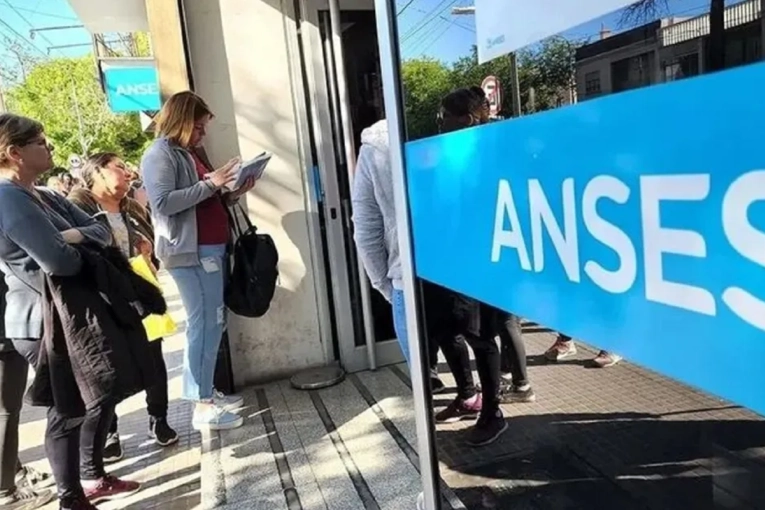 Cronograma: as&iacute; ser&aacute;n los pagos de ANSES entre el 11 y el 15 de mayo