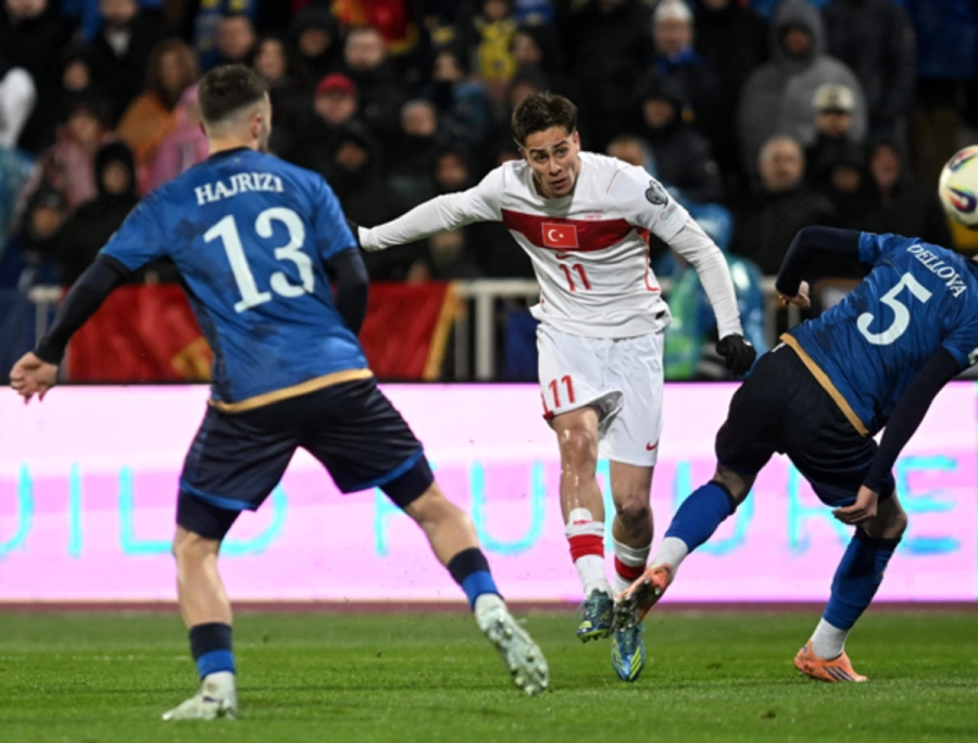 <i>Turqu&iacute;a va al Mundial</i>