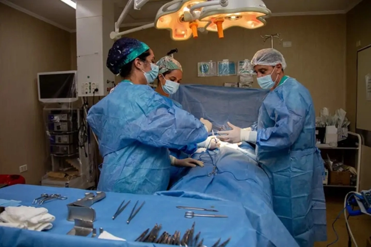 Entre R&iacute;os supera la media nacional en donaci&oacute;n de &oacute;rganos por cantidad de habitantes