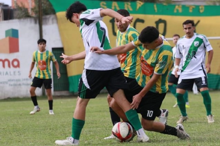 Definieron el cronograma de la segunda fecha del Torneo Apertura del f&uacute;tbol local