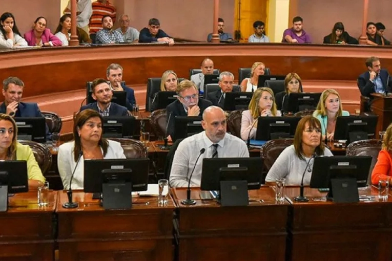 Legisladores entrerrianos piden certezas sobre la reforma previsional