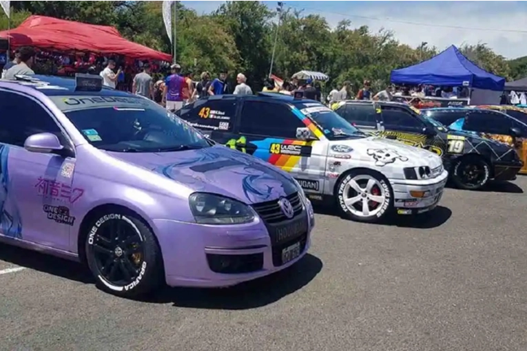 Fin de semana con propuestas deportivas, solidarias y del mundo motor en Gualeguaych&uacute;