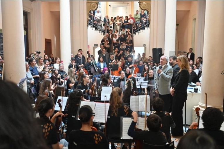 &ldquo;Pipo Pescador&rdquo; fue declarado Personalidad Destacada de Gualeguaych&uacute;