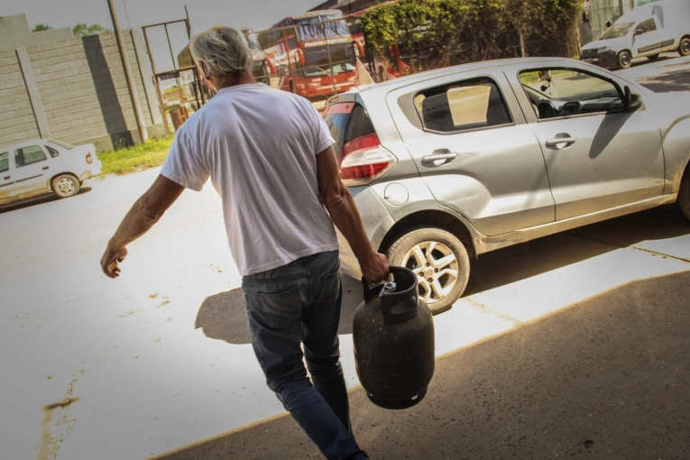 Reintegros por garrafas: junio es el &uacute;ltimo mes para anotarse en el ex Plan Hogar
