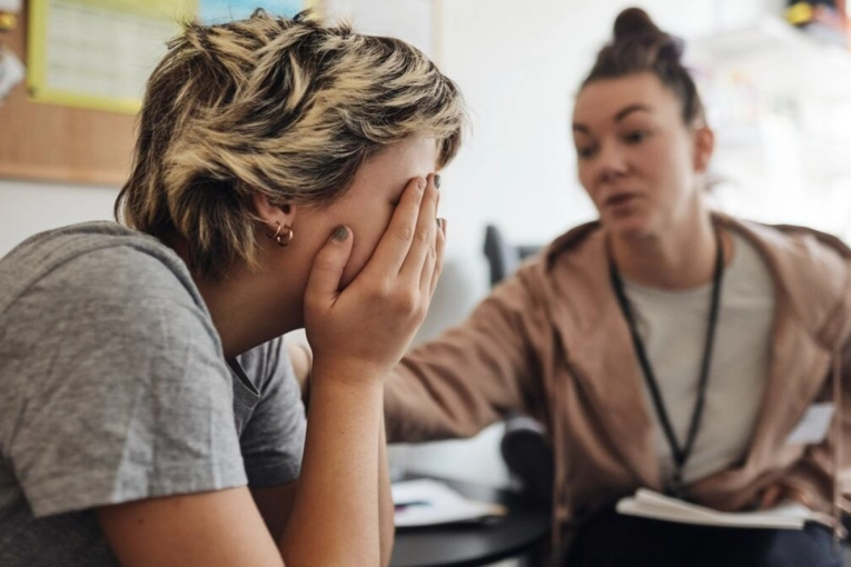 Se reprogram&oacute; la charla sobre prevenci&oacute;n del suicidio juvenil para el 29 de junio