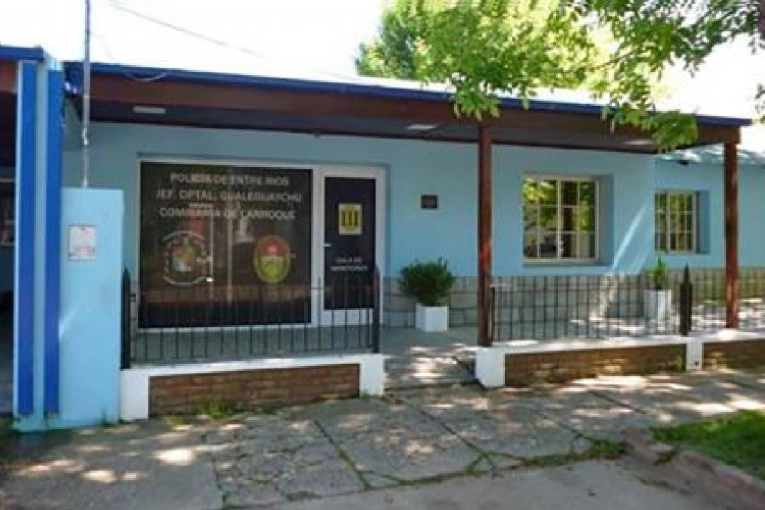 Localizaron en buen estado de salud a la joven de 19 a&ntilde;os que era buscada en Gualeguaych&uacute;