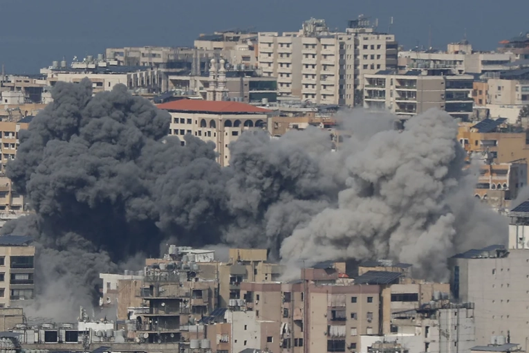 Persisten los ataques: Israel bombarde&oacute; el sur del L&iacute;bano pese al acuerdo de cese al fuego