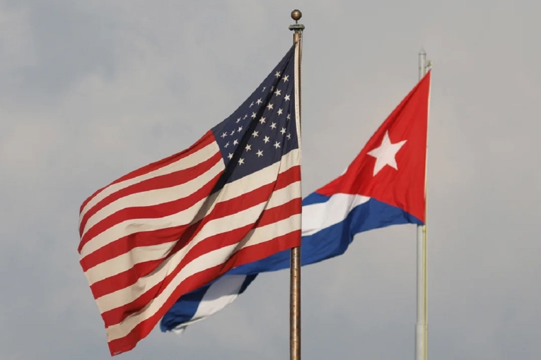 El Gobierno cubano niega ser una &ldquo;amenaza&rdquo; para Estados Unidos