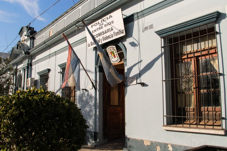Mantendr&aacute;n la preventiva a un joven polic&iacute;a denunciado por su ex de abusos sexuales