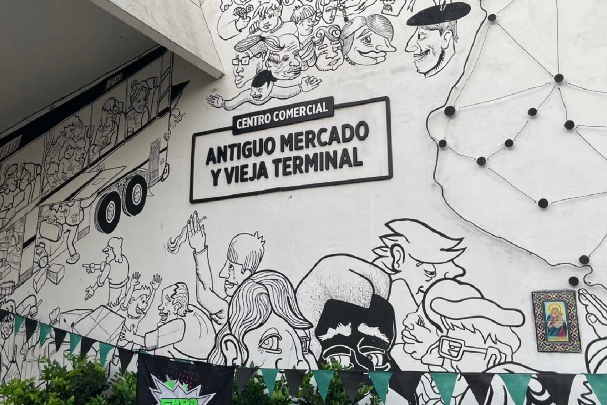 Oportunidad para emprendedores locales